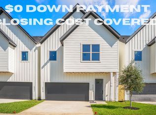 4201 Oats St #C, Houston, TX 77020