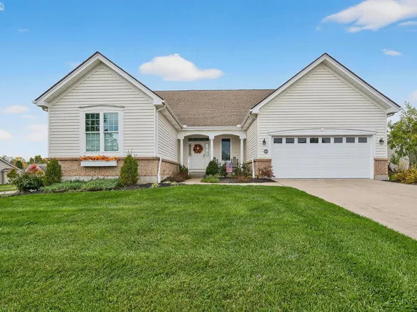 6261 Owlridge Cir, Maineville, OH 45039