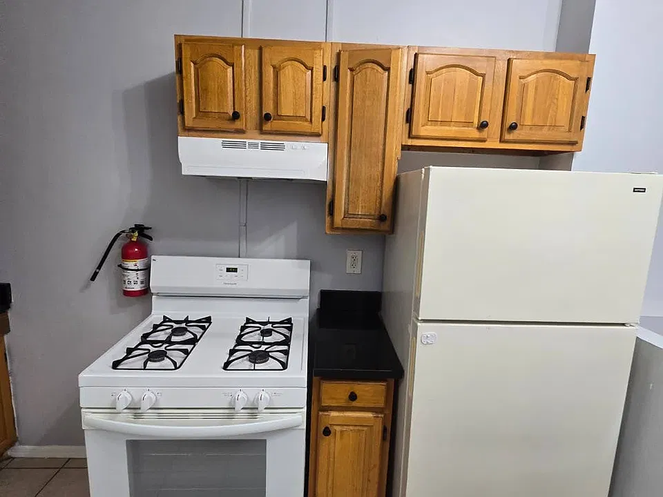 72 Wilkinson Ave #1