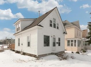 1356 Reaney Ave, Saint Paul, MN 55106