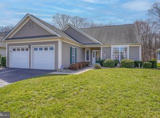 614 Poets Way, Middletown, DE 19709