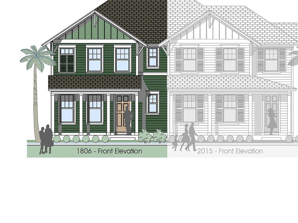 2nd image of 222 Wildlight Ave