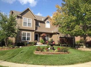 5034 Mund Rd, Shawnee, KS 66218