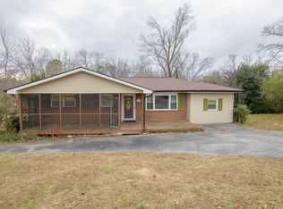 8228 Pine Ridge Rd, Ooltewah, TN 37363
