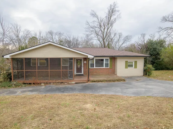 8228 Pine Ridge Rd, Ooltewah, TN 37363