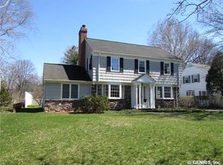 284 Bonnie Brae Ave, Rochester, NY 14618