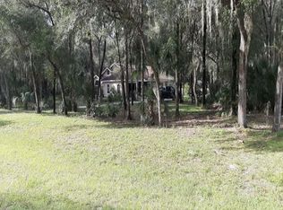 18425 SW 77th Place Rd, Dunnellon, FL 34432