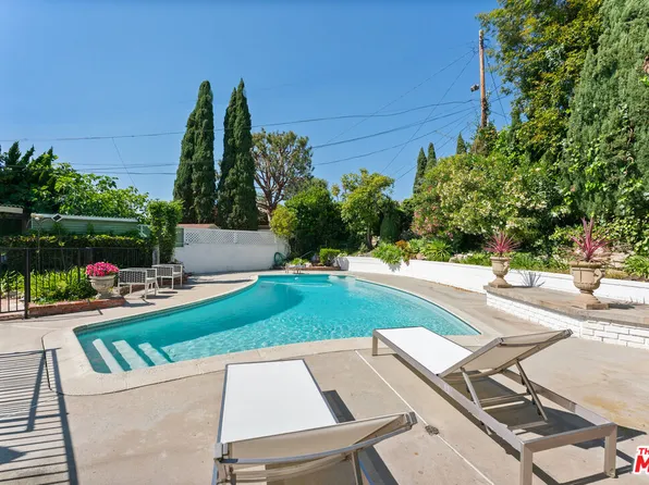 5912 Tellefson Rd, Culver City, CA 90230