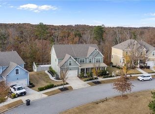 3202 Garden Hill Ln, Douglasville, GA 30135