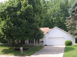 1927 Winding Ridge Ave, Indianapolis, IN 46217