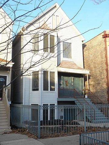 1st image of 3640 N Hermitage Ave #1