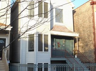 3640 N Hermitage Ave #1, Chicago, IL 60613