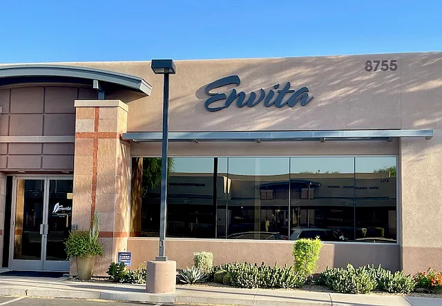 Near Envita Medical Centers