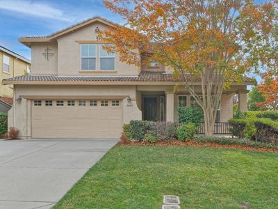 4207 Torrazzo Way, El Dorado Hills, CA, 95762