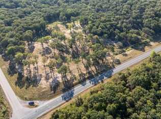 County Road 1500, Ada, OK 74820