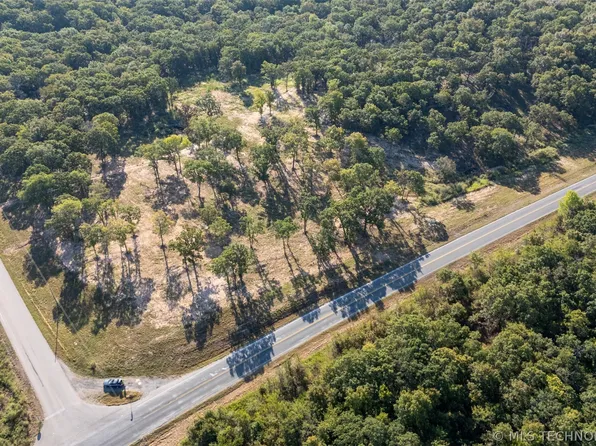 County Road 1500, Ada, OK 74820