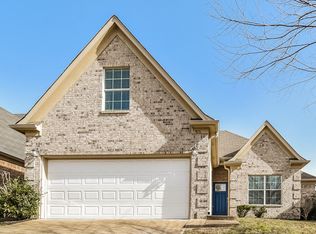 7876 Ridgedale Dr, Olive Branch, MS 38654