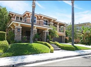 10 Shasta Ct, Rancho Santa Margarita, CA 92688