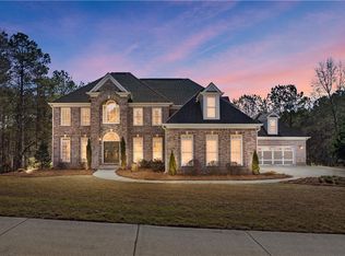 103 Forsyth Trl, Canton, GA 30115