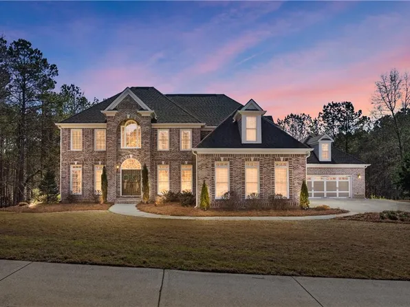 103 Forsyth Trl, Canton, GA 30115