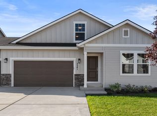 7541 E Edison St, Nampa, ID 83687