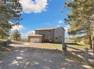 12775 Cherokee Trail Dr, Elbert, CO 80106