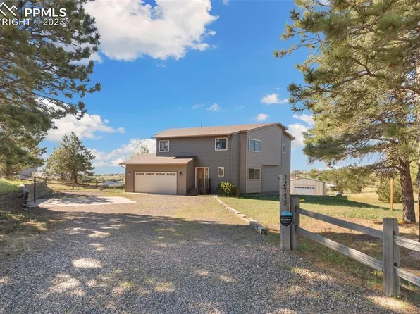 12775 Cherokee Trail Dr, Elbert, CO 80106