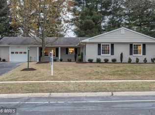 2944 Beaverwood Ln, Silver Spring, MD 20906