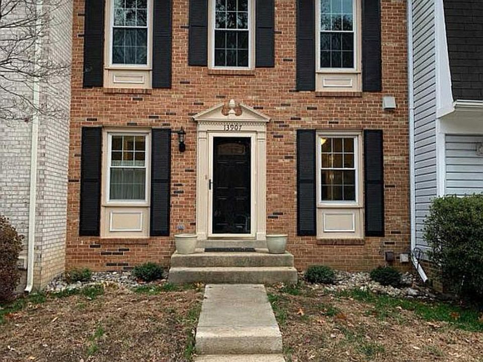1st image of 13907 Water Pond Ct