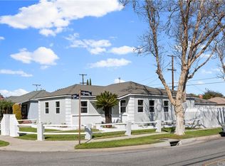 6000 Fidler Ave, Lakewood, CA 90712