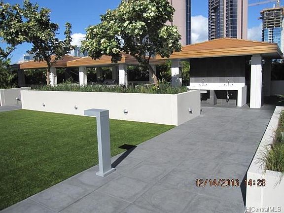 4th image of 600 Ala Moana Blvd #4208