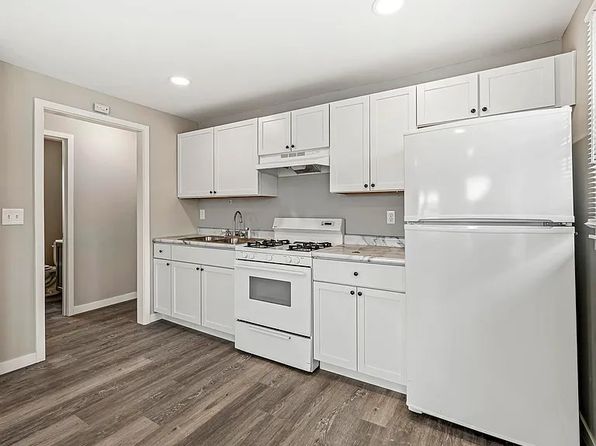 813 W 3rd St APT 3