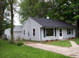 3317 Miami Ave, Kalamazoo, MI 49048