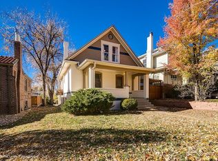 439 S Emerson St, Denver, CO 80209