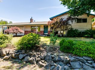 1469 Sequoia Ave, Springfield, OR 97477