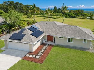 94-1802 Kaulua Cir, Naalehu, HI 96772