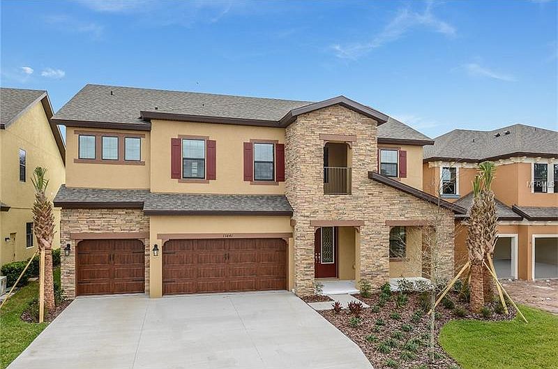 1st image of 13841 Moonstone Canyon Dr