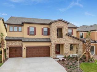 13841 Moonstone Canyon Dr, Riverview, FL 33579