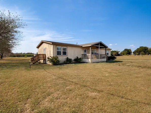 8317 Old Stoney Rd, Ponder, TX 76259