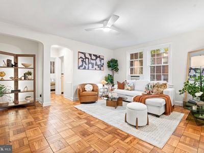 2803 Cortland Pl NW APT 206, Washington, DC, 20008