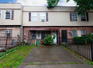 1869 Strauss St, Brooklyn, NY 11212