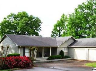 285 Dove Cove Rd, Talladega, AL 35160
