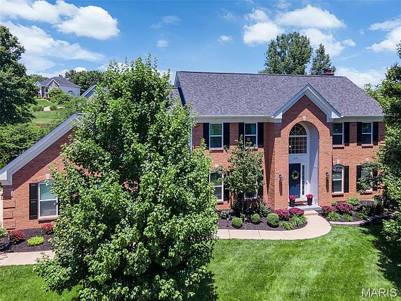 2nd image of 1631 Highland Valley Cir