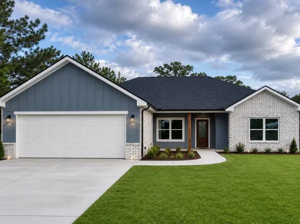 458 Ann St, Kilgore, TX 75662