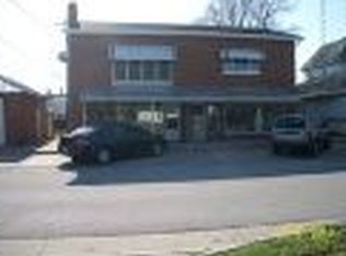 103 Vine St, Archbold, OH 43502