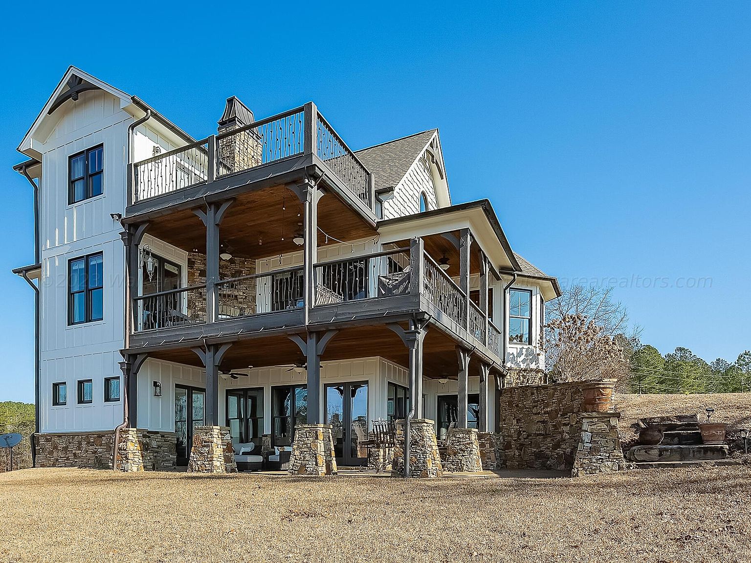 196 Rock Shore Point Dr, Arley, AL 35541 Zillow