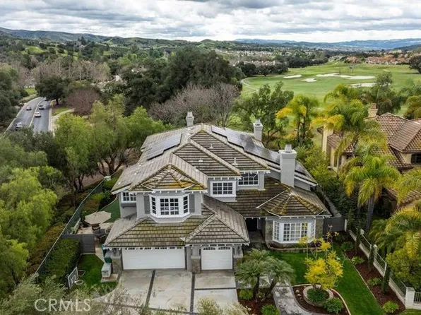 10 Skylark Way, Trabuco Canyon, CA 92679