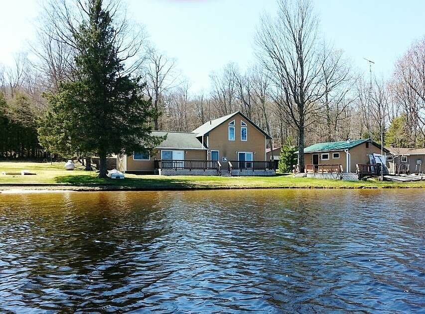 7918 Twin Lakes Rd, Toivola, MI 49965 Zillow