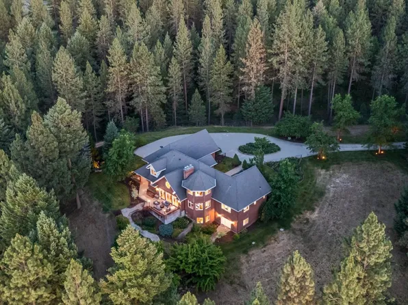 1807 E Pinegate Ln, Spokane, WA 99224