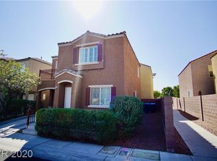 6245 Chert Ave, Las Vegas, NV 89139